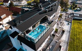 Suites Nauders By Mein Almhof Superior