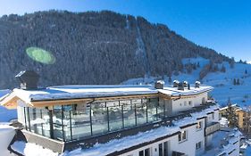 Suites Nauders By Mein Almhof Superior